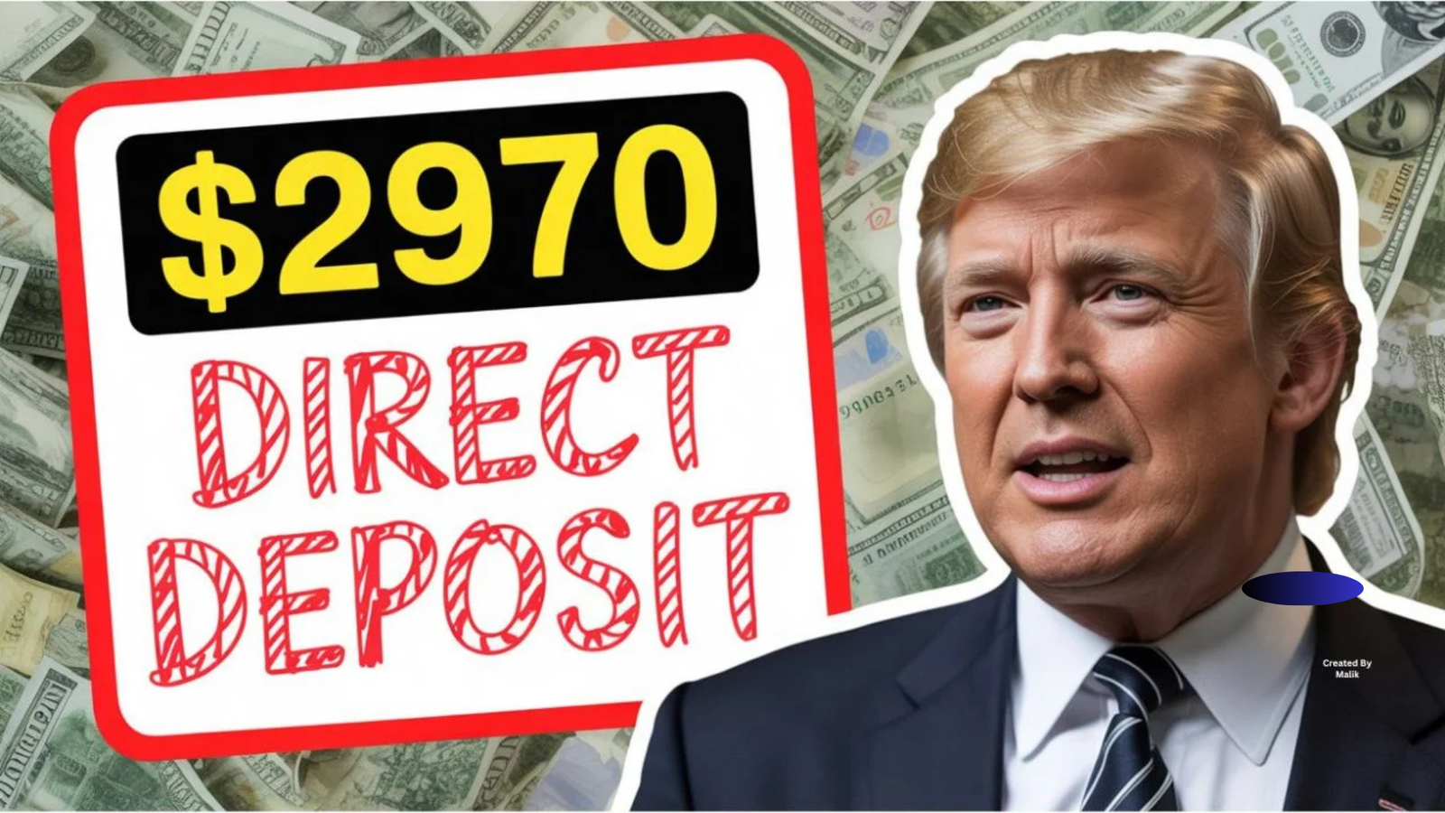 $2970 Direct Deposit 2025: Eligibility Rules & Key Payment Dates