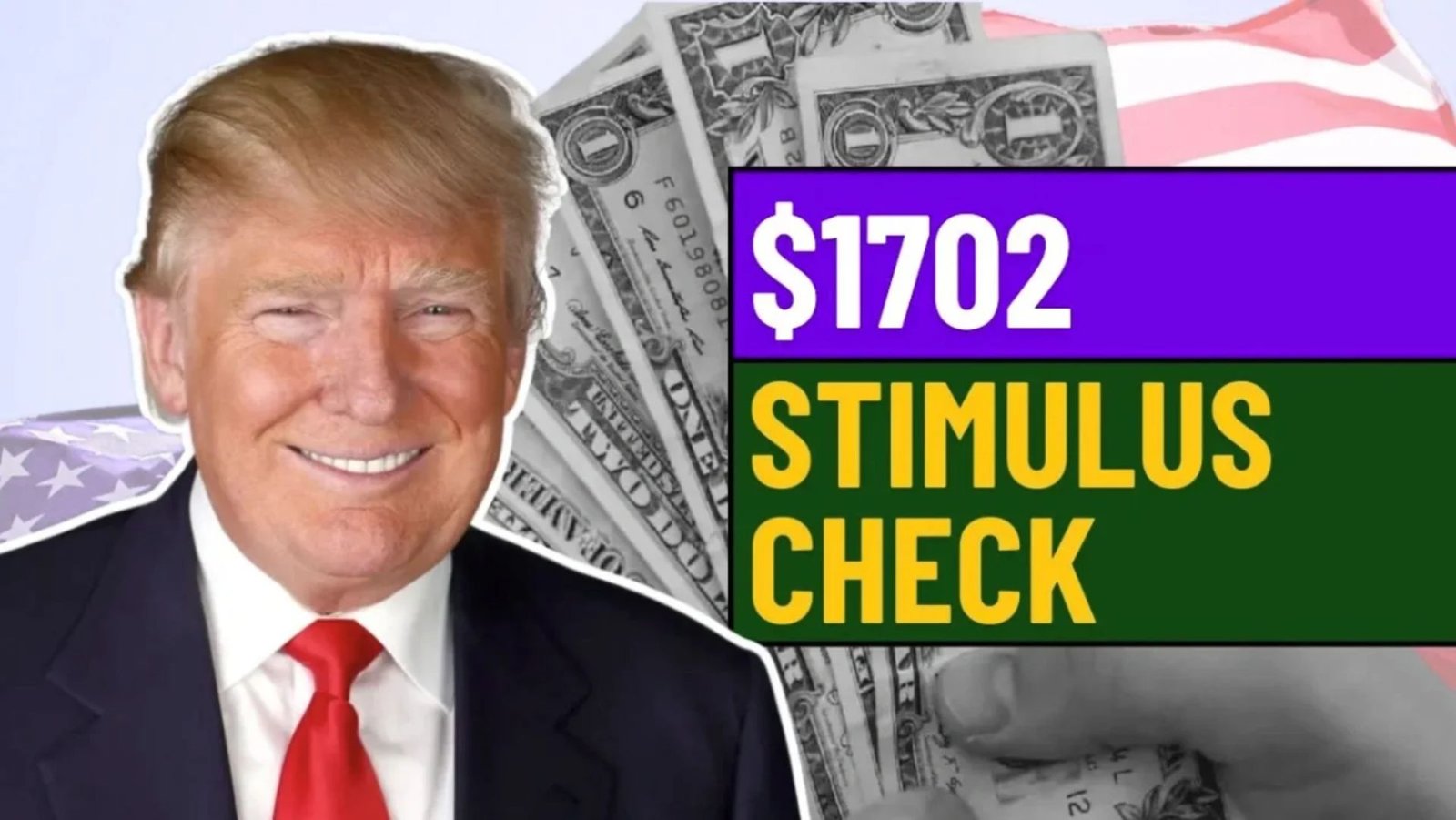 Stimulus Check