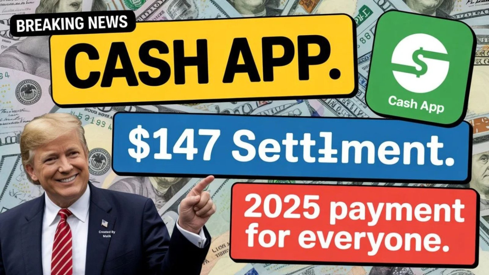 Cash App $147 Settlement 2025 – Class Action Settlement Eligibility & Payment Dates