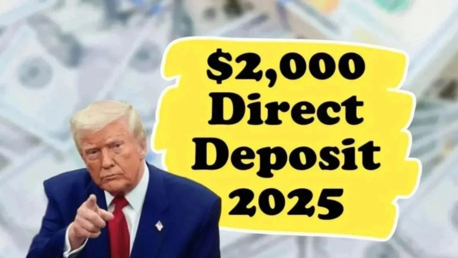 $2,000 Direct Deposit Alert: Fact-Check on November 2025 IRS Stimulus Rumors
