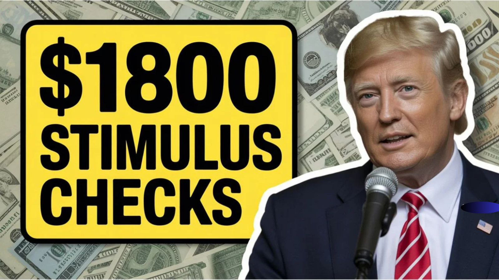 IRS $1800 Stimulus Check 2025 Update: Jaw-Dropping Rules & Exact Dates – Claim Now!