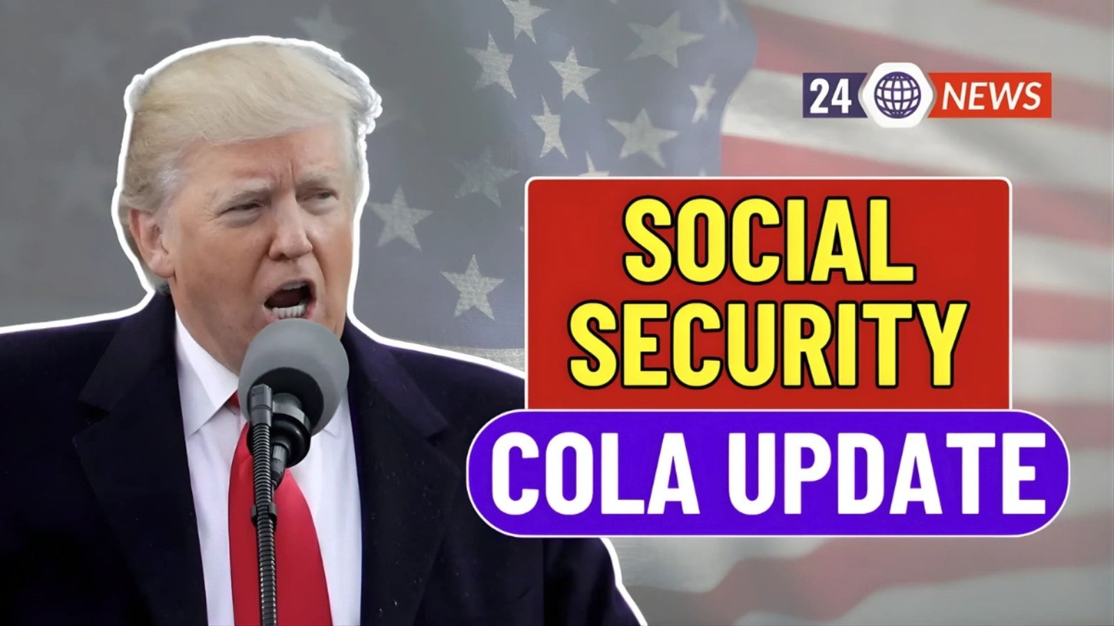 Social Security Payment Increases 2026
