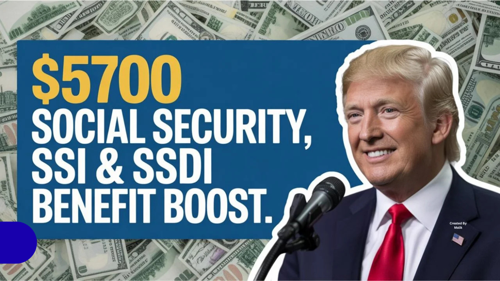 Social Security, SSI & SSDI COLA Alert: Fact-Checking the $5700 Myth ...