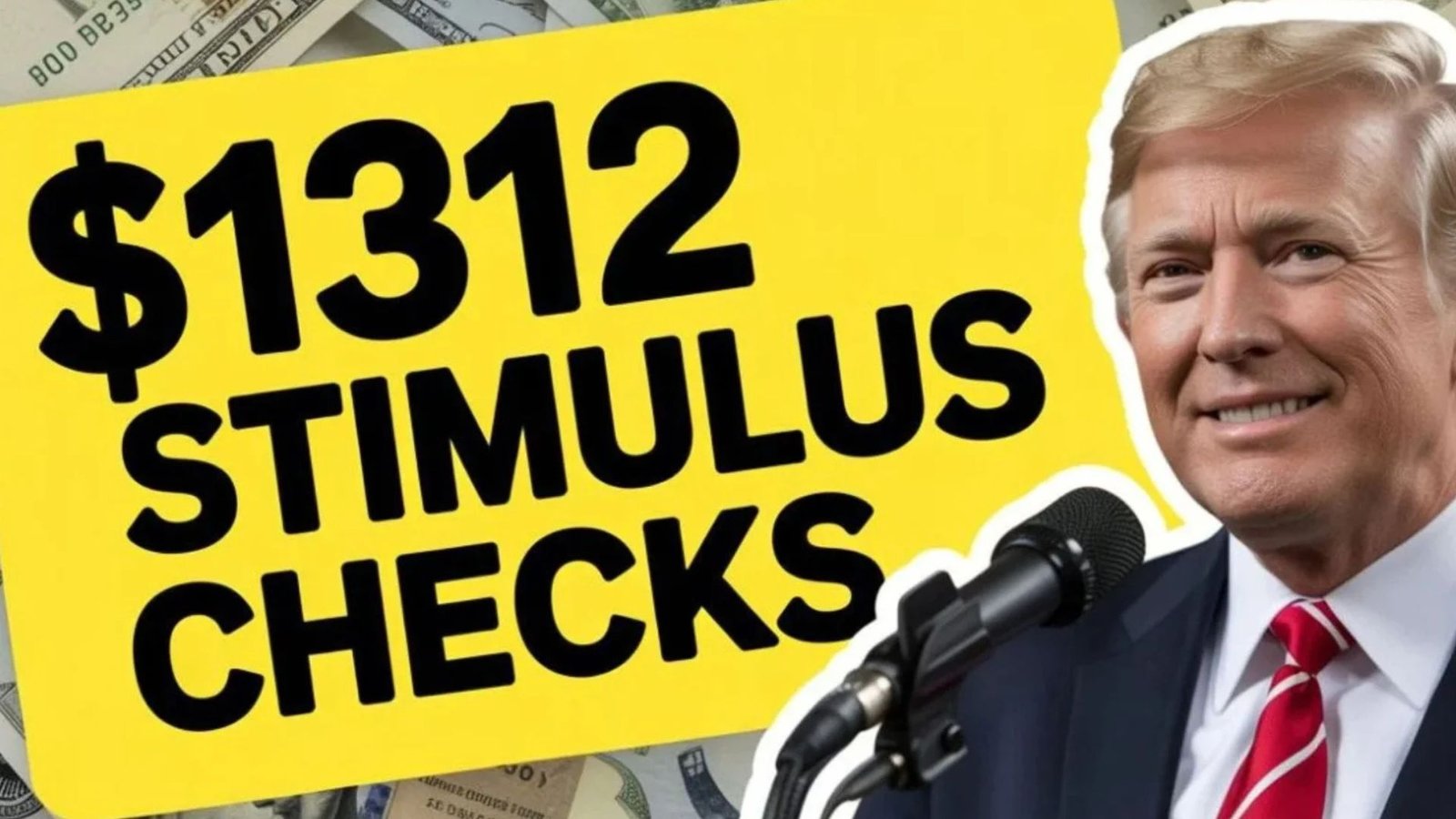 $1,312 Stimulus Check 2025: Is It Real? Eligibility Myths, Payment Rumors, and Real Prep Tips for Benefits