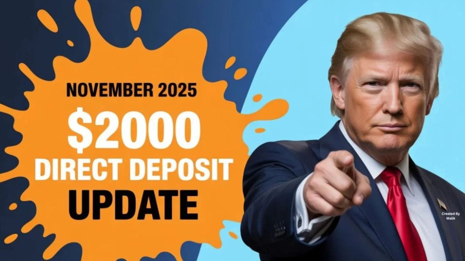 $2,000 IRS Direct Deposit 2025 Update: What "Approved" Really Means, Who Qualifies, and Easy Prep Steps