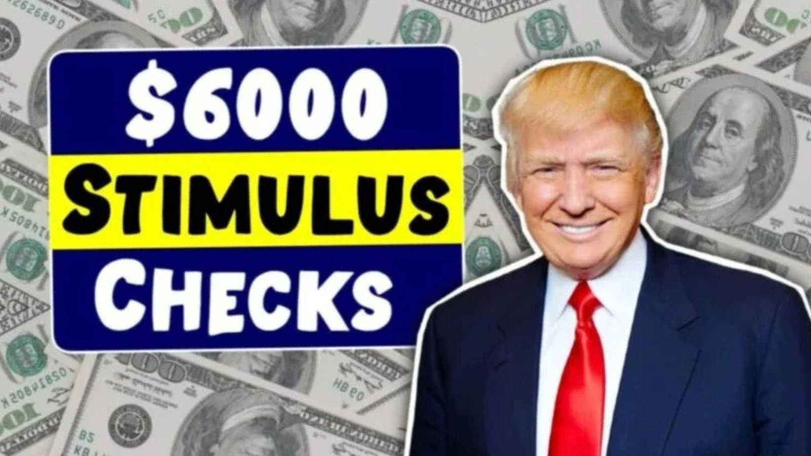 $6,000 Stimulus Checks in 2024: Is Everyone Eligible? Key Dates and How to Qualify