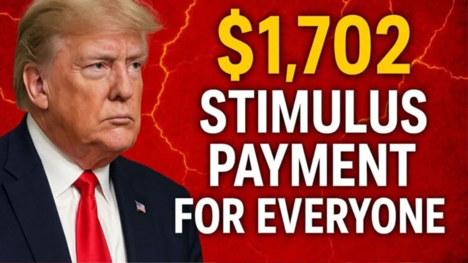 $1,702 Stimulus Payment in November 2025: Fact vs. Fiction – Your Guide to Real Payout Options